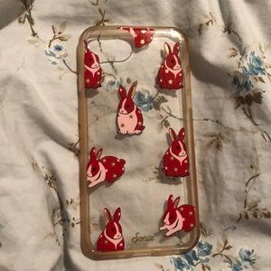 Sonix iPhone 8 Case
